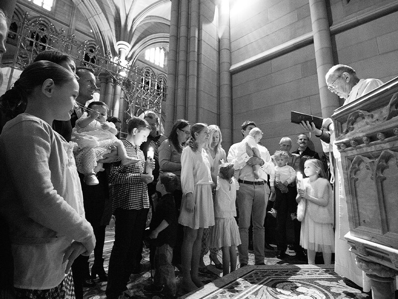 Funeral Video Australia provides video creation, photography and audio visual services to clients across Australia